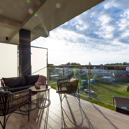 Vacationclub - 5 Morz Sianozety Apartament 1G/35 Dış mekan fotoğraf