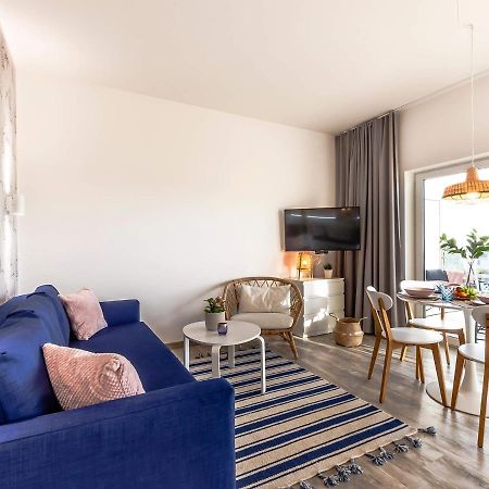 Vacationclub - 5 Morz Sianozety Apartament 1G/35 Dış mekan fotoğraf