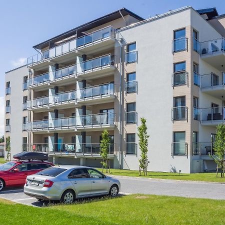 Vacationclub - 5 Morz Sianozety Apartament 1G/35 Dış mekan fotoğraf