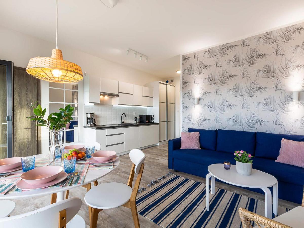 Vacationclub - 5 Morz Sianozety Apartament 1G/35 Dış mekan fotoğraf