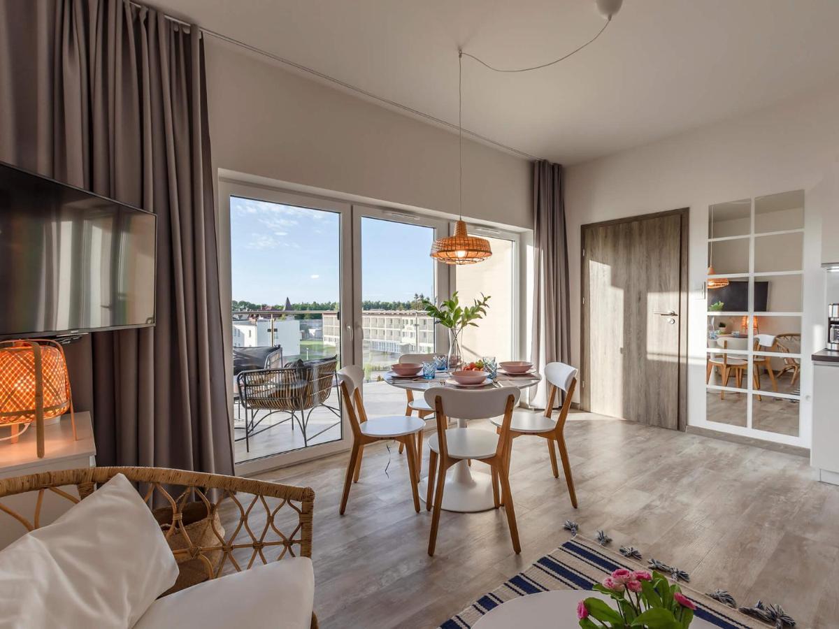 Vacationclub - 5 Morz Sianozety Apartament 1G/35 Dış mekan fotoğraf