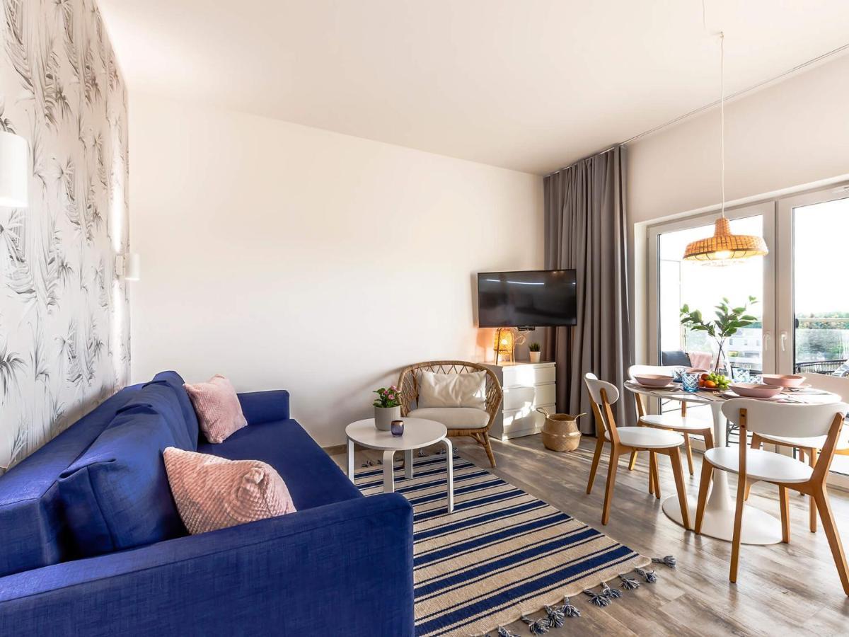 Vacationclub - 5 Morz Sianozety Apartament 1G/35 Dış mekan fotoğraf