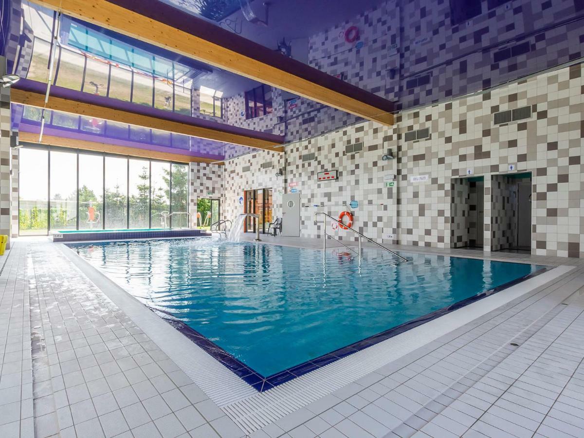 Vacationclub - 5 Morz Sianozety Apartament 1G/35 Dış mekan fotoğraf