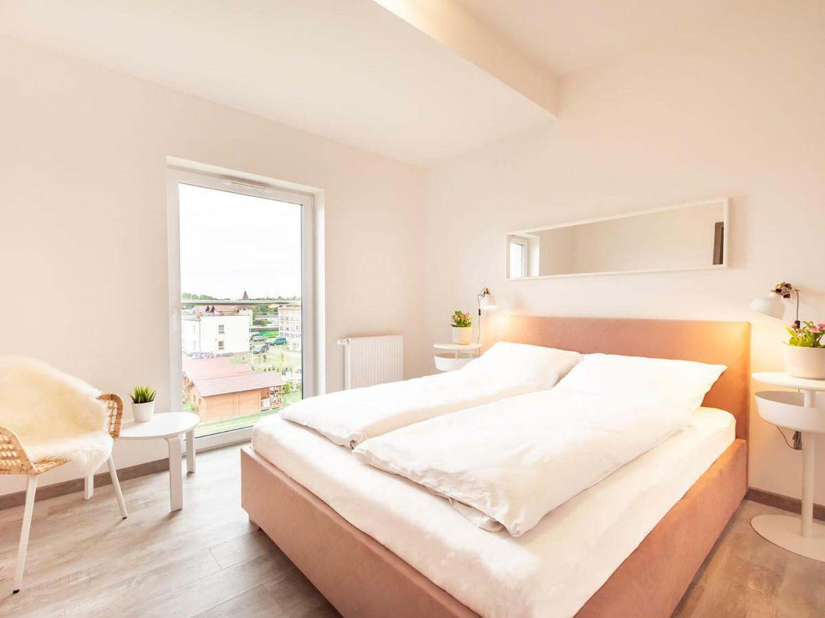 Vacationclub - 5 Morz Sianozety Apartament 1G/35 Dış mekan fotoğraf