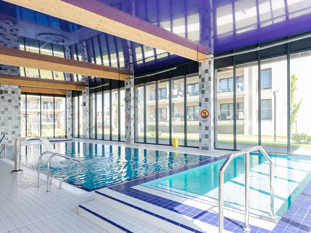 Vacationclub - 5 Morz Sianozety Apartament 1G/35 Dış mekan fotoğraf