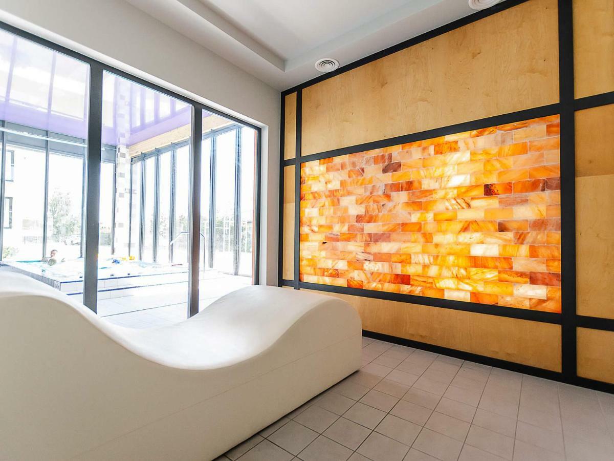 Vacationclub - 5 Morz Sianozety Apartament 1G/35 Dış mekan fotoğraf