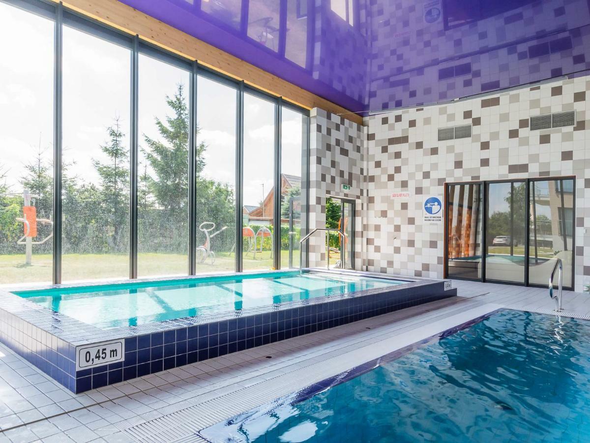 Vacationclub - 5 Morz Sianozety Apartament 1G/35 Dış mekan fotoğraf