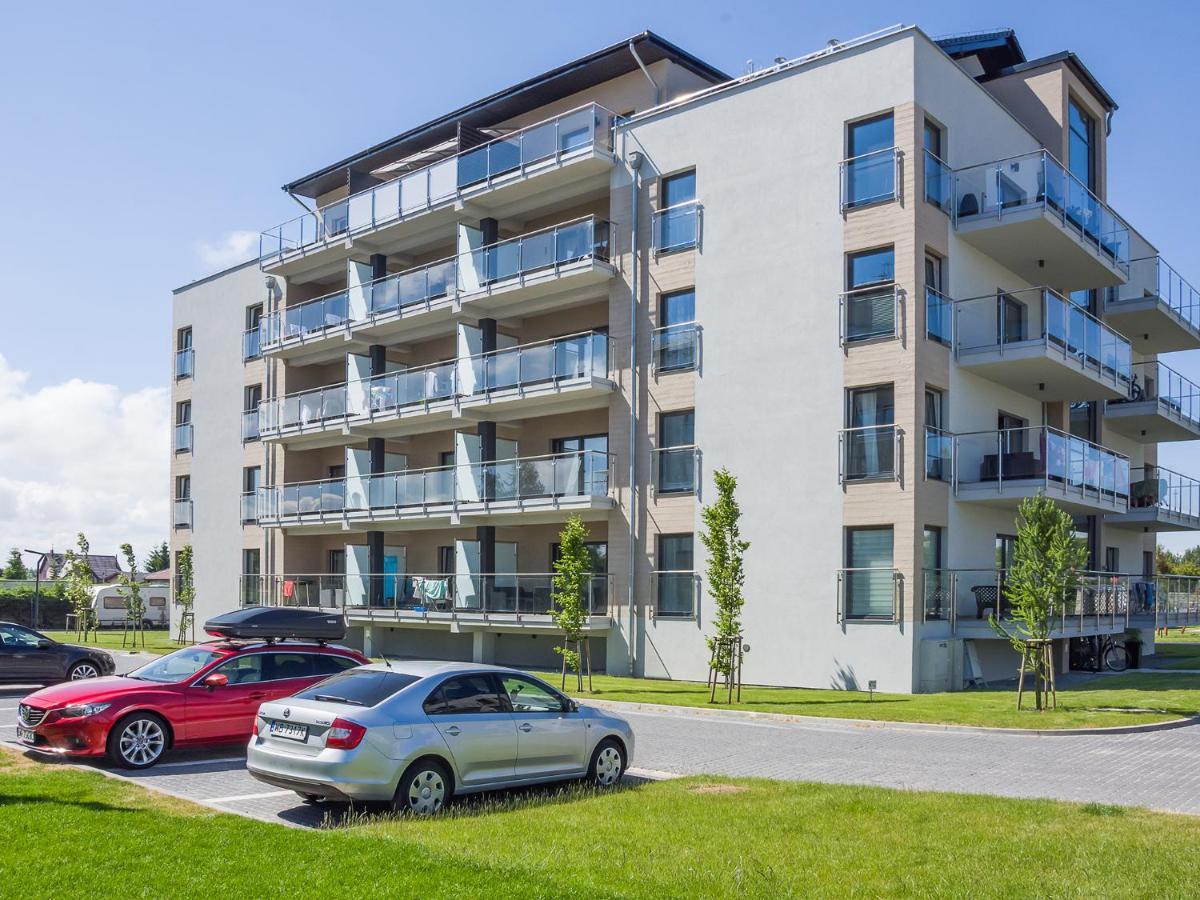 Vacationclub - 5 Morz Sianozety Apartament 1G/35 Dış mekan fotoğraf